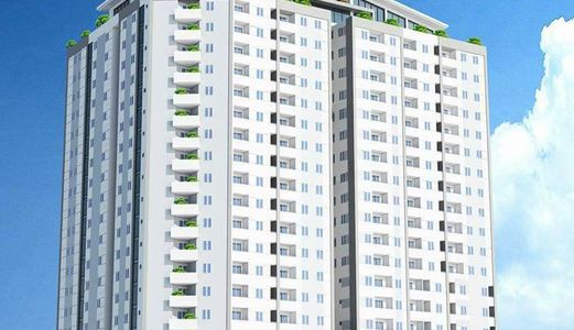 Bán Căn Hộ Chung Cư Tecco Tower Phủ Liễn