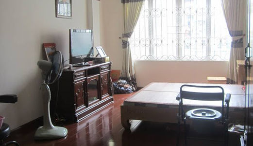 Bán Nhà Mới Cứng, Hai Mặt Ngõ, Mt 4.2M, Dt 55M2, Cầu Giấy