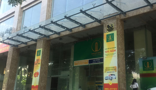 Golden King - Chính Sách Mới Áp Dụng Riêng Tháng 6 – Lh 0934074394