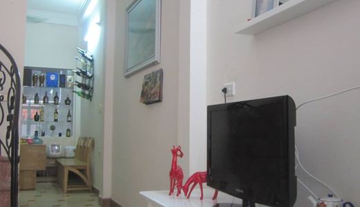 Bán Gấp Nhà 45M2, 5 Tầng Cầu Giấy, 4 Tỷ Mốt
