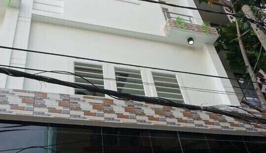 Bán Gấp Nhà Mới Hxt Đường Quang Trung 45M2 X 4 Tầng, 4.6 Tỷ Gò Vấp.