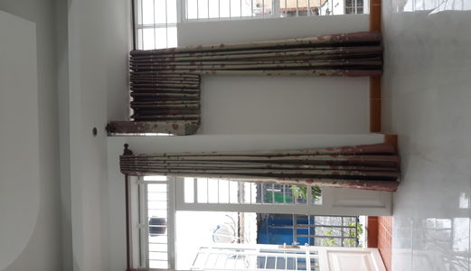 Nhà Phố Đường Số 6 F.16 Gò Vấp