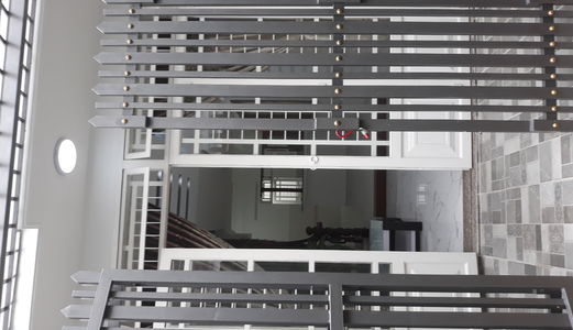 Nhà Phố Đường Số 6 F.16 Gò Vấp