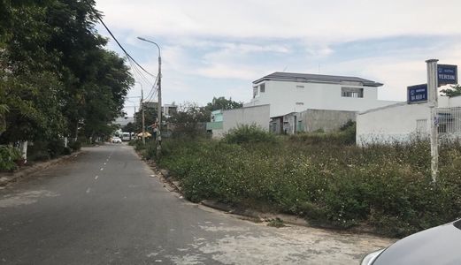 Bán Các Lô Đất 2 Mặt Tiền Đường Yersin – Đa Mặn 4 – Nam Cầu Tuyên Sơn