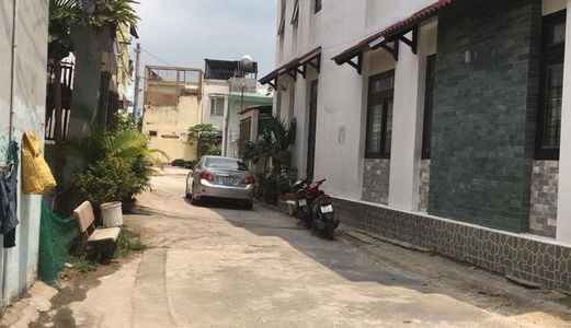 Cần Bán Lô Đất Thổ Cư (Chính Chủ)