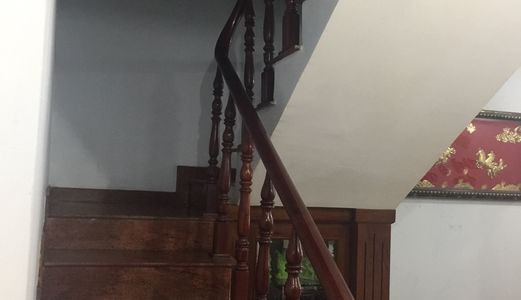 Nhà Cho Thuê Đường Đinh Tiên Hoàng Dt: 6X11M - 1 Trệt, 2 Lầu Hẻm Xe Oto - Lh: 0938427298 - Xem Nhà Miễn Phí.