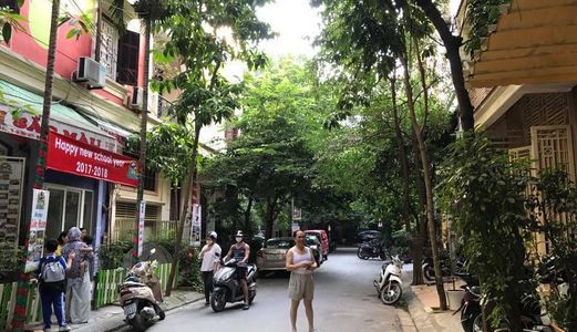 Nhà Mặt Phố Hoàng Mai 3.4 Tỷ, 35M2, Kinh Doanh, Ô Tô, Gấp, Gấp, Gấp...