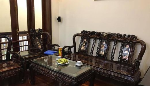 Nhà Mặt Phố Hoàng Mai 3.4 Tỷ, 35M2, Kinh Doanh, Ô Tô, Gấp, Gấp, Gấp...