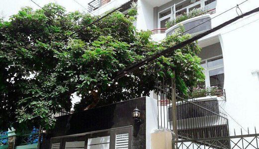 Chính Chủ Bán Gấp Biệt Thự Mini Hẻm Xe Hơi Lê Văn Sỹ, Q.3 Giá Cực Rẻ