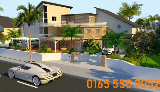 Bán Đất Nền Biệt Thự Nghỉ Dưỡng Dự Án Kappel Garden Phú Quốc Đẵ Có Sổ Hồng Riêng Từng Nền