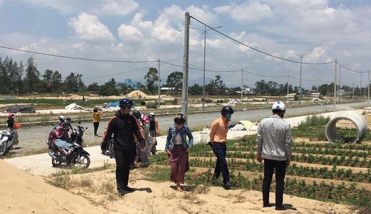 Da Sentosa Riverside 2, Cơ Hội Chiết Khấu Vàng Cuối Cùng Vị Trí Đẹp Nhất Dự Án, Sinh Lời Cao Trong Ngày.