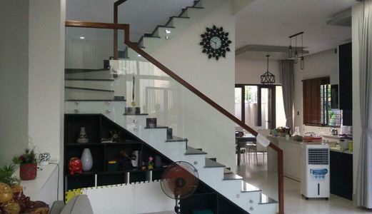 Chính Chủ Chuyển Định Cư Cần Bán Gấp Nhà 3 Tầng Siêu Đẹp  Đường Dương Văn An- Lh: 01214547939