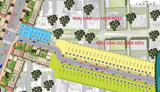 Bán Đất Thổ Cư Mặt Tiền Đường Võ Văn Bích, Xã Bình Mỹ, Củ Chi - Giá Đầu Tư Tốt Nhất Thị Trường