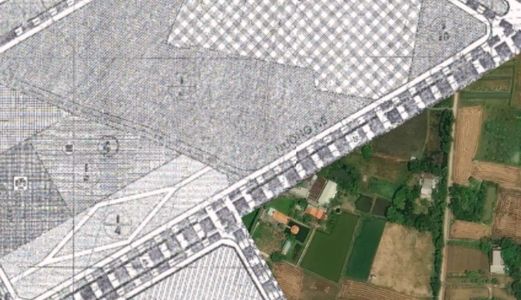 Nhờ Đức Thua Mexico Tối Qua Nên Giờ Bán 7299 M2 Đất Bình Chánh 2.5 Triệu/m2, Shr (Phân Lô Bán Nền)