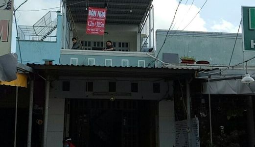 Chính Chủ Cần Tiền Bán Gấp Nhà Mặt tiền CN1, Tân Phú Sát Aeon Tân Phú, ĐH Công Nghệ Thực Phẩm.