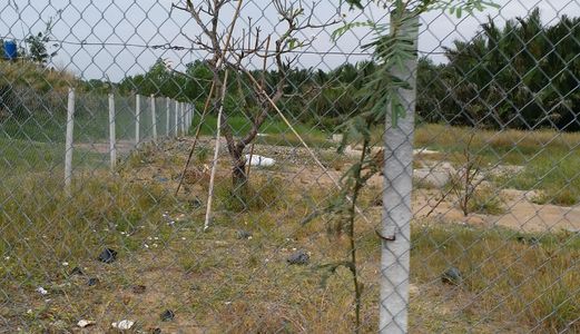 Bán Gấp 370M2 Đất Mặt Tiền Đường Thị Trấn Tân Hiệp, 2.75 Tỷ, Lh 0921.969.027