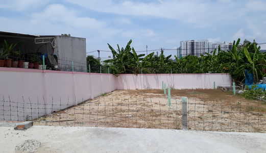 Bán Đất Chính Chủ Gần Điện Biên Phủ- Nha Trang- Khánh Hòa.