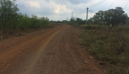 Kẹt Tiền Bán  Gáp Lô Đất 1000 M2 Giá 1.75 Tỷ Đồng Nai.