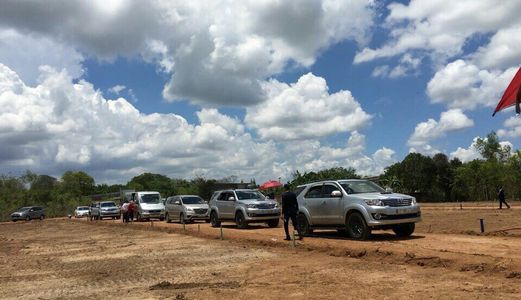 Đất Nền Nhơn Trạch Cát Lái Gần Quận 2