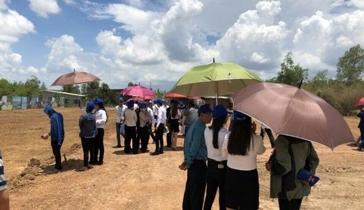 Đất Nền Nhơn Trạch Cát Lái Gần Quận 2