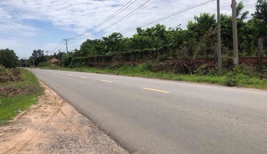 Đất Thổ Cư Giá Rẻ 108M2, 2 Mt, Gần Sân Bay Quốc Tế Long Thành 3 Km