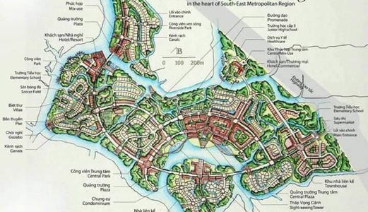 Cần Tiền Bán Gấp Lô Đất Chính Chủ 397M2, Giá 5.6Tr/m2 Nhơn Trạch, Đn