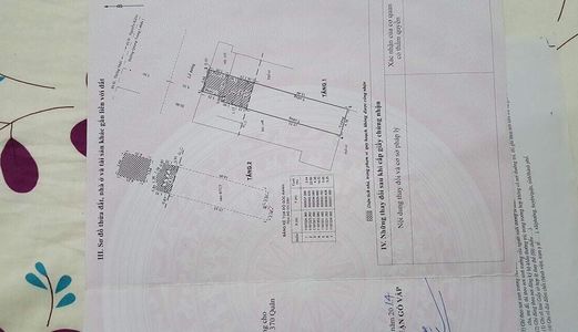 Cần Bán Gấp Mặt Tiền Quang Trung, P10, Q.Gò Vấp, Dt 4X25M, 1 Lầu