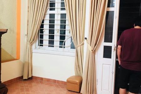 Bán Nhà Phố Thái Hà Vị Trí Đẹp 47M2 x 4 Tầng, Mt: 3,6M Chỉ 3,75Tỷ