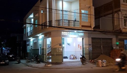 Cho Thuê Nhà Đẹp 2 Mặt Tiền Nguyễn Thị Định, Phương Nguyễn Văn Cừ, Quy Nhơn