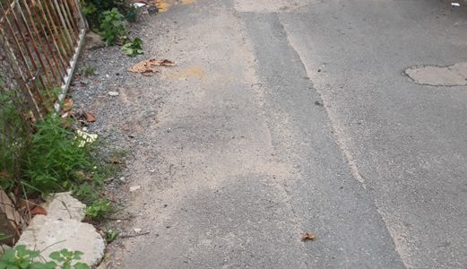 Bán Đất Biệt Thự Đường Đăng Văn Bi - Thủ Đức