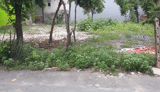 Bán Đất Biệt Thự Đường Đăng Văn Bi - Thủ Đức