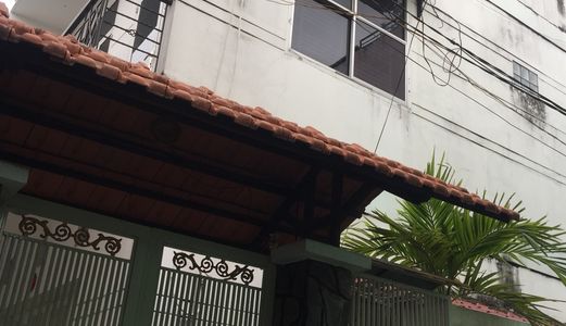 Bán Nhà 97/7 Đường Lý Thường Kiệt, P. 04, Q. Gò Vấp. Dt: 6X18M Giá 7 Tỷ