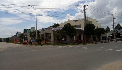 Chính Chủ Cần Bán Gấp 2 Lô Đất Ở Bình Dương