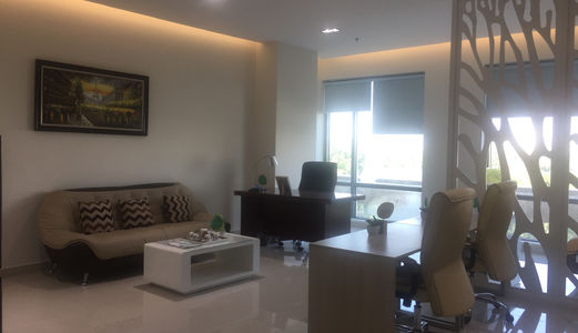 Offfetel - Nơi Làm Việc - Lưu Trú Của Giới Văn Phòng Tại Golden King - Lh 0934074394