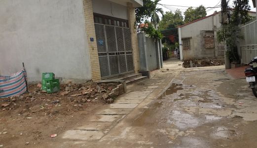 Bán Đất Sdcc 43M 2 Mặt Ngõ Cạnh Trường Tiểu Học Dương Nội,chợ Ỷ La 1,35Tỷ