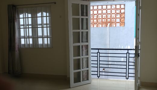 Nhà Ở Liền 4 Lầu 6X6M, 80/117 Trần Quang Diệu, P14, Quận 3. Giá 3,96 Tỷ