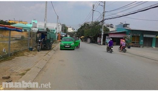 Đất Mặt Tiền Đường Lk 5-6 Chỉ 900Tr/nền,shr Tặng Ngay 2 Chỉ Vàng