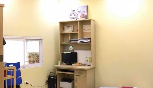 Nhà Mới, Nhỏ Xinh Trương Định 22M2, 4T, Mt5M An Sinh Đỉnh Chỉ 1,6 Tỷ.