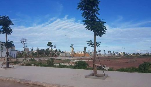 Bán Đất Nền Móng Cái