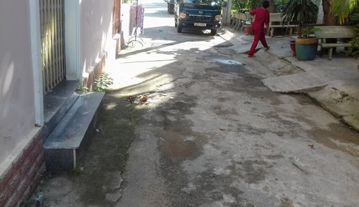 Bán Đất Thổ Cư Gần Nguyễn Văn Cự- Tỉnh Lộ 10, Diện Tích: 5X14 Giá 1.8 Tỷ