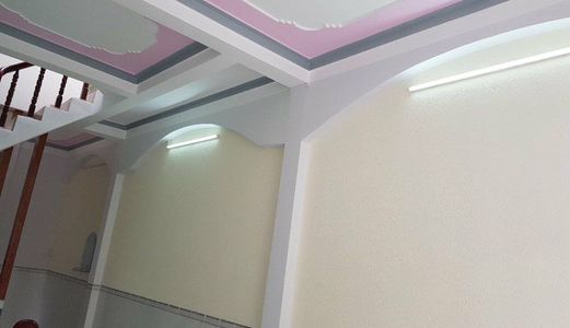 Nhà 2 Lầu Đúc - Mới Đẹp - Số: 06 - Hẻm 108 – Hùng Vương