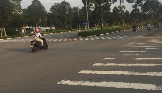 Bán 7 Lô Đất Ở Mỹ Phước Bình Dương Để Cho Con Cái Làm Ăn Vì Nay Tôi Đã Già Không Ai Quản Lý