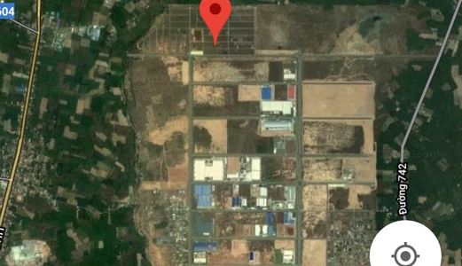 Đất Bắc Tân Uyên Cần Bán Giá Rẻ