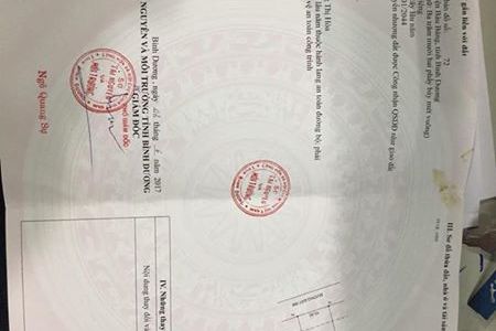 Cần Bán Đất Dt 240 Long Nguyên Bến Cát