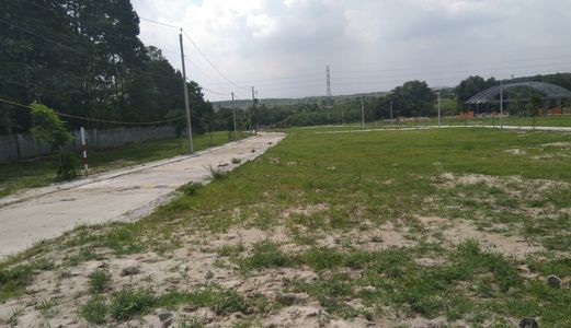 Bán Đất Nền Gần Kề Kcn Tam Phước, An Phước , Long Đức Gần Chợ...