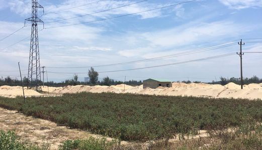  Chính Sách Quy Hoạch Vệ Tinh Tốt Của Tỉnh Quảng Nam, Đẩy Giá Đất Nền Ven Sông Cổ Cò Lên Cao