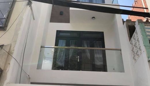 Bán Nhà Đẹp Chính Chủ Có Sân Thương Thoáng Mát Phạm Văn Hai, P.4, Q. Tân Bình