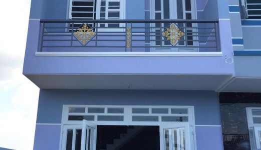 Bán Nhà Giá Rẻ 3,25 Tỷ, Nở Hậu, Dt: 37,6M2 Đường Thành Mỹ, P8, Q.Tân Bình