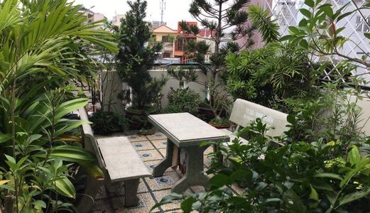 Cần Bán Nhà Riêng 1 Trêt 2 Lầu Giá Rẻ Đường Lạc Long Quân, P11, Q. Tân Bình