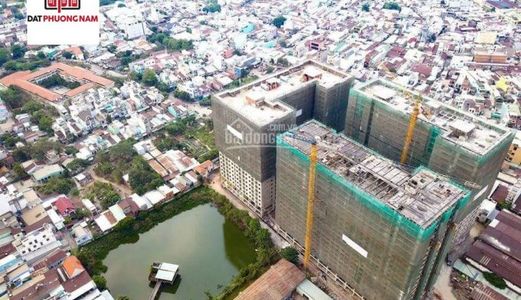 Nhượng Lại Rẻ Căn 2Pn Prosper Plaza Chỉ 1Tỷ2, T10, View Sân Bay, Trả Góp 6-8Tr/th. Lh 01222.256.291